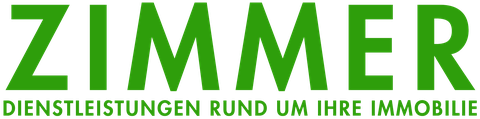 Zimmer — Dienstleistungen rund um Ihre Immobilie